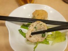 -盛记粥面(佐敦店)