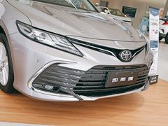 -南京江宁中升一汽丰田4S店
