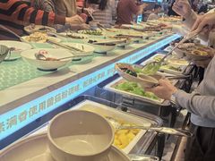 -素满香·全民食养自助(长宁龙之梦店)