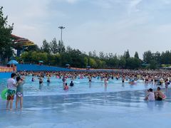 -欢乐水魔方水世界