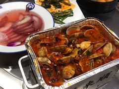 -羊来顺冰煮鲜羊铁锅烀羊肉(八卦岭店)