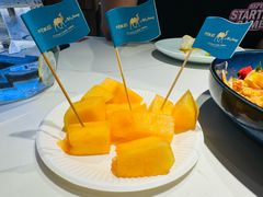-阿里疆Alijiang·丝路美食·异域风情·清真(长楹天街店)