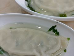 -北方饺子王·海肠捞饭·海鲜锅(山大店)