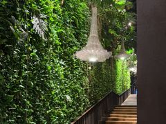 -穿越·外婆家(西溪天堂店)