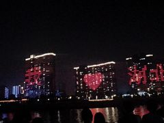 -武汉两江游览·夜游长江(汉口粤汉码头)