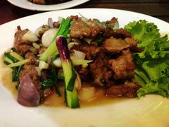 -真浪大家乐海鲜餐馆