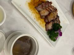 -金华安大酒楼·老牌潮菜·粤式茶点(东方国际店)