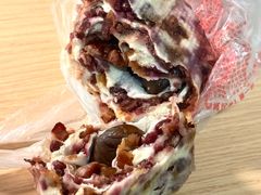 贝勒红豆卷-宫门口馒头铺(创始人总店)