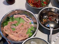 -憨铁匠老火锅(龙岗万科里店)