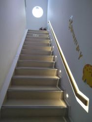 -青苗儿童口腔(长楹天街购物中心)