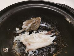 -观海半岛宴·湛江精品菜(蛇口广场店)