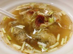 -小梁哥云吞面(黄贝岭店)