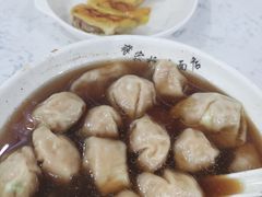 -蒋家桥饺面店(四望亭路店)
