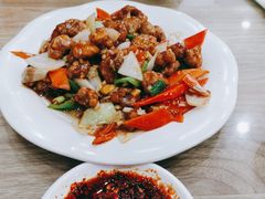 -三合盛包子(盘锦路店)