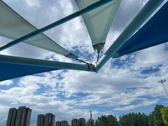 -欢乐水魔方水世界