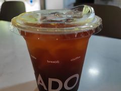 -ADO KAFE(大学城店)