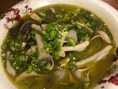-金陵后厨·南京菜(新街口秣陵路店)