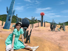 -西海岸生态观光园