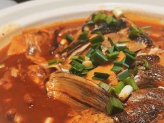 -新白鹿餐厅(银泰西湖文化广场店)