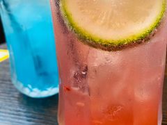 -The Cheebat 锌吧·Bistro(体育西店)