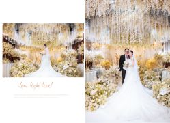 -帆拉斐婚纱摄影(春熙店)