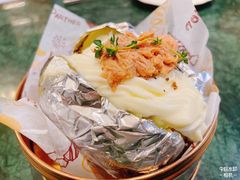 -秘密旅行Bonjour(黑金冠 江南西店)