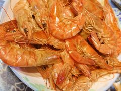 -旺角小渔村·海肠捞饭开创者(环山路店)