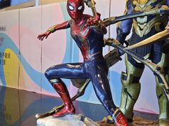 -飞扬影城(正佳IMAX店)