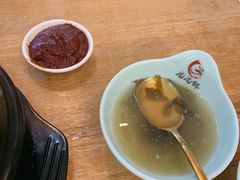 -朴鲸家正宗韩国料理(福田店)