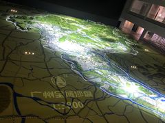-广州市城市规划展览中心