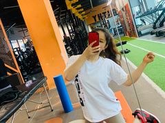 -银锐24h健身·Ai闪练(建设路店)