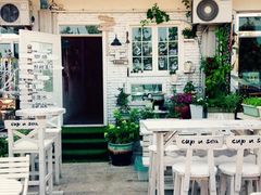 -一杯海(国际海水浴场店)