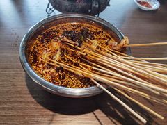 -肖四女乐山跷脚牛肉(南汇大学城生活广场店)