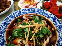 -雨田饭店(华兴东街店)