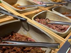 -悦橙烤肉海鲜自助(中央大街店)
