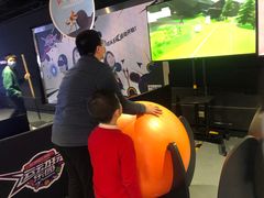 -VS SPORTS PARK运动玩乐园·团建·生日会(合生汇店)