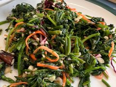 -丽泽山庄·生态怀柔菜·虹鳟鱼(红螺寺店)