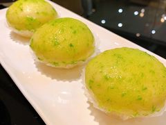 侨乡葱茸包-闽和南(深圳万象城店)