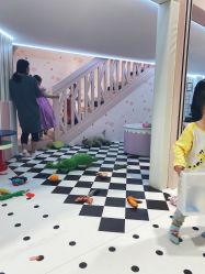-乐多星球潮玩中心(沈阳嘉里城店)