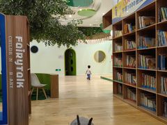 -饭米多蔻中英文绘本馆(苏州美罗店)