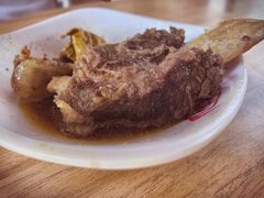 -好成财牛排馆(涂门街总店)