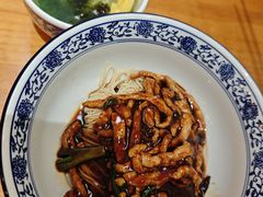 -君东记本帮面馆(天钥桥路店)