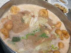 -土风豆米火锅(鸿通城店)