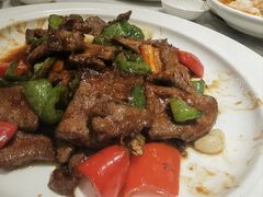 -味仙居(环城南路店)