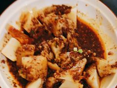 -伊带伊路新疆美食府(呼家楼店)
