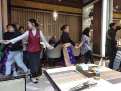 -西藏饭店·亚克·食光自助餐厅(文殊院店)