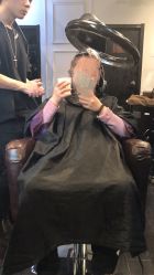 -Tipo Hair salon（明星）店
