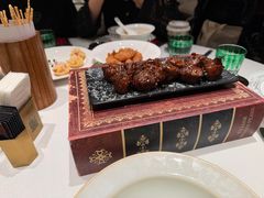 -華府Deluxe(兴业太古汇店)
