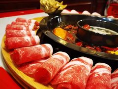 -大龍火锅(簋街店)