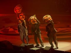 -大连体育中心体育馆